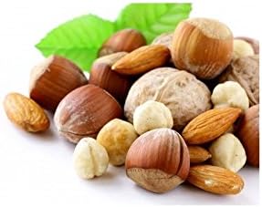 Nuts mix (flavouring) 10ml