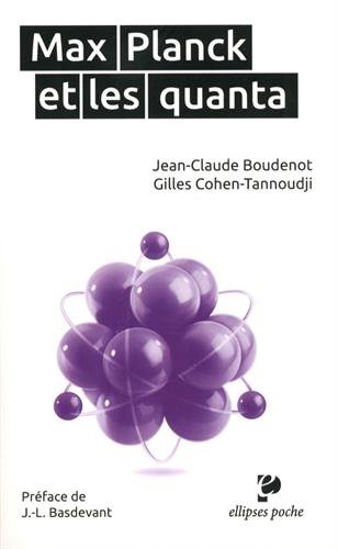 Max Planck et les quanta