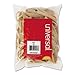 Universal 00464 64-Size Rubber Bands (88 Per Pack) primary