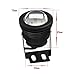 COOLWEST 10W RGB Timing LED Underwater Light Spotlight Flood Lamp for Fountain pond Landscape Garden Pool Fish Tank,with Wiress IR Remote