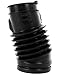 Aeridok KARPAL Engine Air Cleaner Intake Hose 17228-RDA-A00 Compatible with 2007-2008 Acura TL