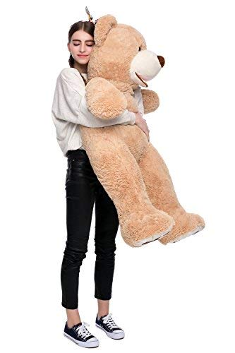 morismos giant teddy bear