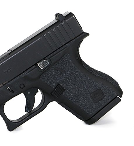 Foxx Grips -Gun Grips Glock 42 (Grip Enhancement) - Thumbnail 2