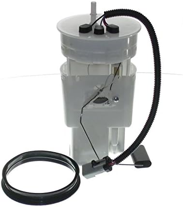 Amazon Com Electric Fuel Pump Module For 1996 Jeep Grand Cherokee L6 4 0l And V8 5 2l Automotive