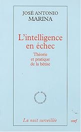 L' intelligence en échec