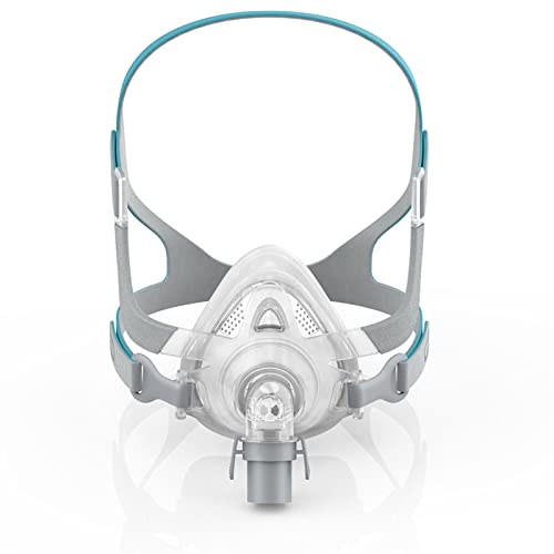 CPAP Masks Full Face Replacement Set for F20 Reusable CPAP Supplies