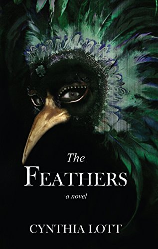 The Feathers (Southern Spectral Series Book 1) by [Lott, Cynthia]