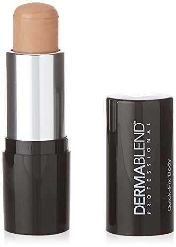 Dermablend - Quick-Fix Body Full Coverage Foundation Stick, Honey
