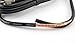 MPD Digital Cablesonline 100ft RG8x Coax Uhf (PL259) Male to Male 50 Ohm Antenna Cable - R-U100