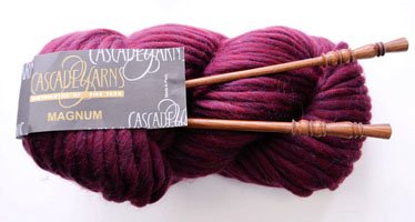 Cascade Magnum White #8505