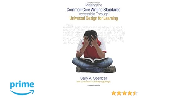Amazoncom Making The Common Core Writing Standards - 