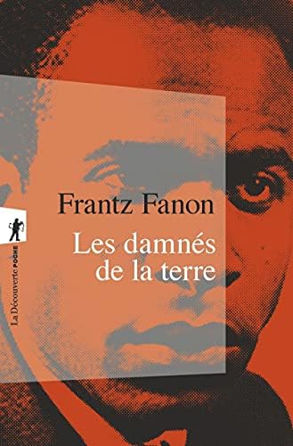 Amazon.com: Les Damnés de la Terre (Cahiers Libres) (French