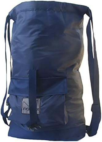 Viejo Lince Drawstring Backpack - Large Drawstring Bag - Gym Bag - Waterproof