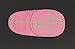 Adecco LLC Amblyopia Eye Patches For Glasses, Kids Eye Patch,Strabismus, Lazy Eye Patch(pink)