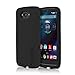 Motorola Droid Turbo Case, Incipio [Shock Absorbing] DualPro Case for Motorola Droid Turbo-Black/Black