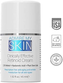 retinoid creams