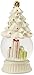 Lenox Let it Snow Tree Snowglobe