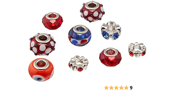 hildie & jo metal beads