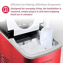 Frigidaire 26 Lbs per Day Portable Compact