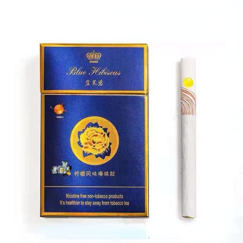cigarettes with seeds in the filter New tobacco filters sprout seeds when littered