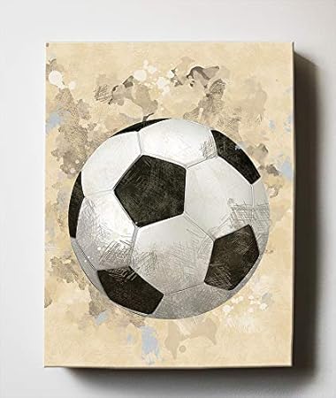 football presents boys