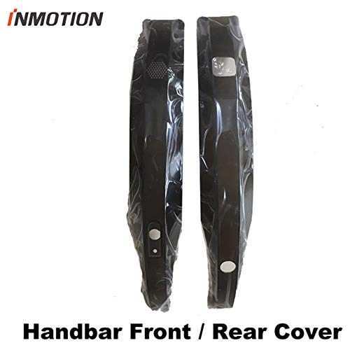 InMotion Original Handlebar Front/Rear Cover V8 Unicycle Self Balancing Monowheel Electric Scooter Parts Accessories
