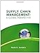 Supply Chain Management: A Global Perspective