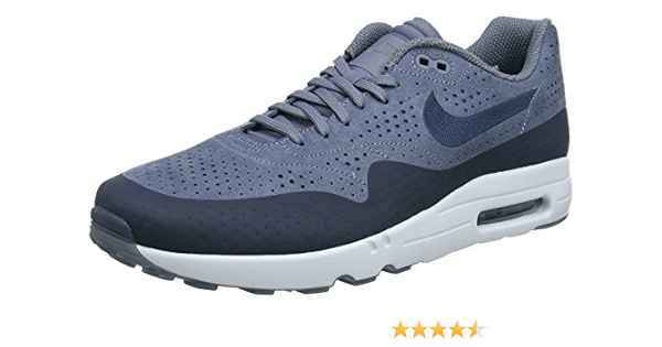 Nike Air Max 1 ULT Air Max 1 Ultra 2.0 Morie Blue : Amazon.com.au:  Clothing, Shoes \u0026 Accessories