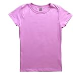 Next Level 3710 Youth Cotton Princess Tee