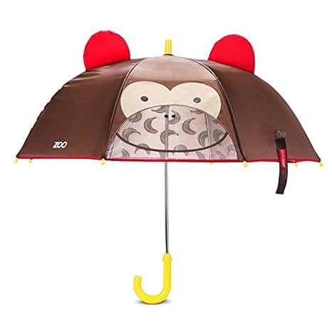 skip hop zoo umbrella