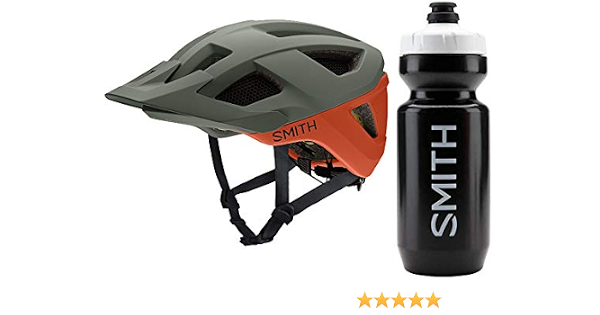 smith forefront 2 mount kit