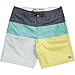 Billabong Men's Tribong Interchange Lo Tide Boardshort