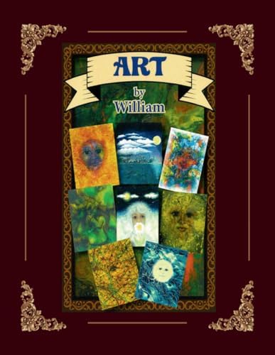 The Art of Lassen: A Collection of Works from Christian Riese