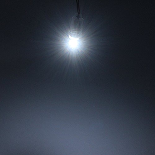 image for GutReise 10pcs E10 Screw 3V 4.5V 6V 8V 9V12V 24V Flood Light Led Bulb 