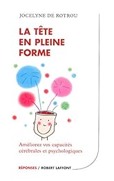 La  tête en plein forme