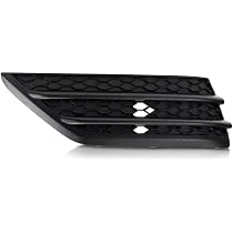 Front Right Passenger Side Wheel Arch Trim For 2016-2021 Honda Pilot & 2017-2020 Ridgeline - PP Plastic
