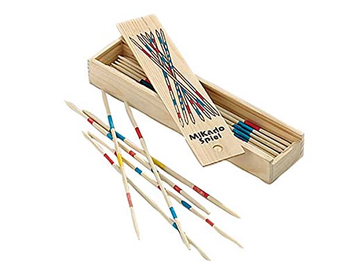 Philos Puzzle Games Mikado, Medium