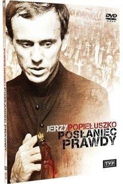 Jerzy Popieluszko. Poslaniec prawdy. DVD