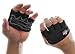 Crossfit and Weight Lifting Fingerless Gloves By aspidas, ECO-Friendly Neoprene Great for CrossFit & Strength Training