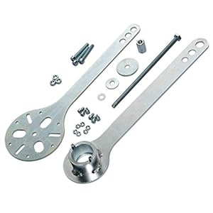 Easyboost Variateur Demontagegereedschap Koppelingshelft Koppeling voor Piaggio 400-500 MP3 X8 X9 X10 Essentiële…