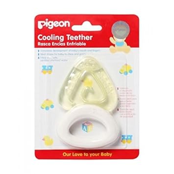 teething aids