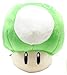 Super Mario Brothers Green Mushroom 8-inch Plush