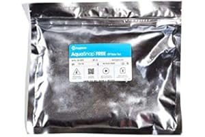 Hygiena Bio Shield Tech Aquasnap Free ATP Test Devices - AQ-25FX, Quality Test Kit for Water Cooling Towers, Used with HygienaLuminometers (25 Per Box)