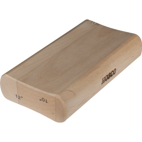 Two-Way Sanding Block - 10