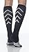 SIGVARIS Unisex Athletic Recovery Socks 15-20 mmHg