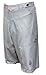 Astek Men's MTB BMX Baggy Padded Mountain Bike Cycling Shorts