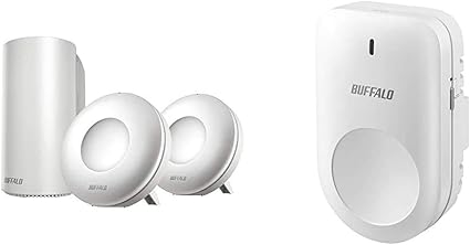 Amazon セット買い Buffalo Wifi 無線lan Airstation Connect 親機 専用中継機2台セットモデル デュアルバンド 独自メッシュ機能搭載 日本メーカー 4ldk 15台 Wifi 無線lan Airstation Connect 専用中継機 Wem 1266wp 11ac 866 400mbps コンセント直挿しモデル Amazon セット買い Buffalo Wifi 無線lan Airstation Connect 親機 専用中継機2台セットモデル デュアルバンド 独自メッシュ機能搭載 日本メーカー 4ldk 15台 Wifi 無線lan Airstation Connect 専用中継機 Wem 1266wp 11ac 866 400mbps コンセント直挿しモデル