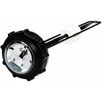 New Kelch 1/4-Turn Vented Gas Cap With Gauge – 13.5 Inch Size 4 thumbnail image