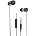 Acctrend Z7 HiFi In-Ear Headphones with Microphone for smart phones