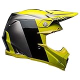 Bell Moto-9 Flex Dirt Helmet